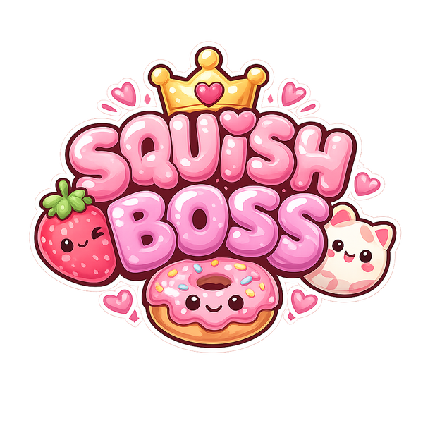 SQUISH BOSS