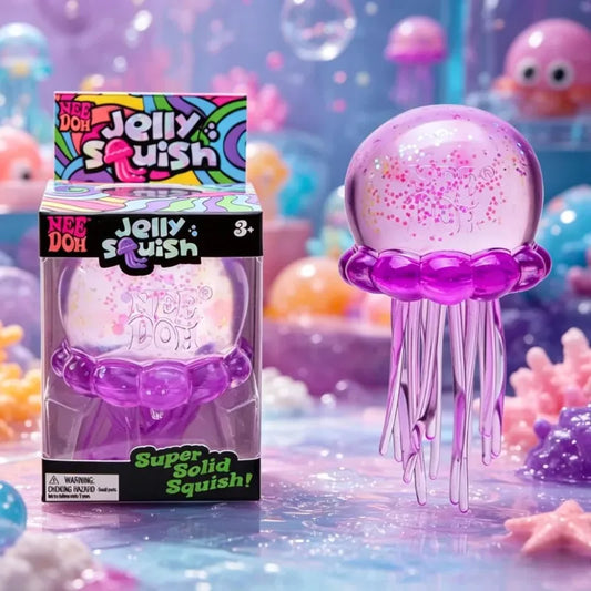 Nee Doh Jellyfish