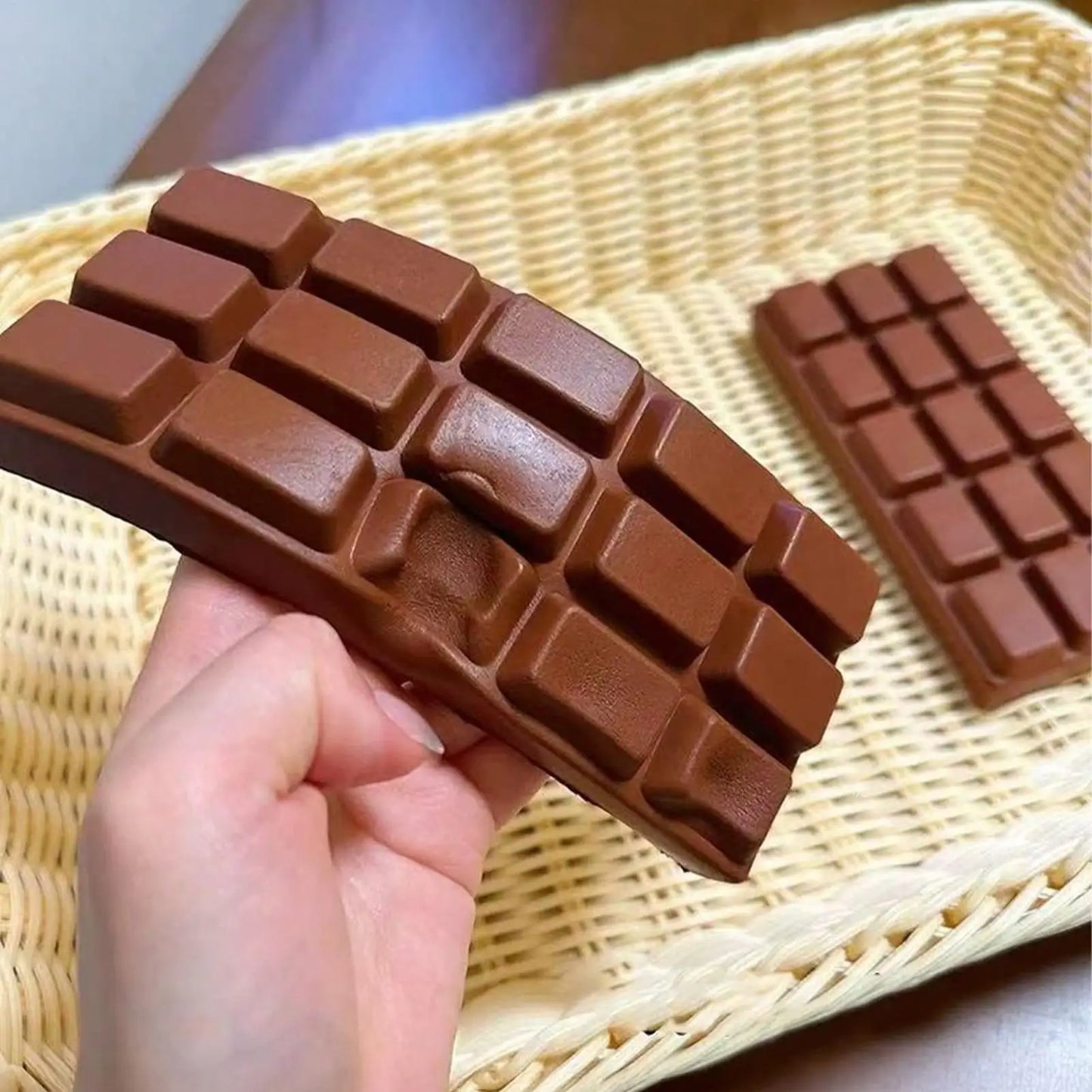 Squishy Chocolat