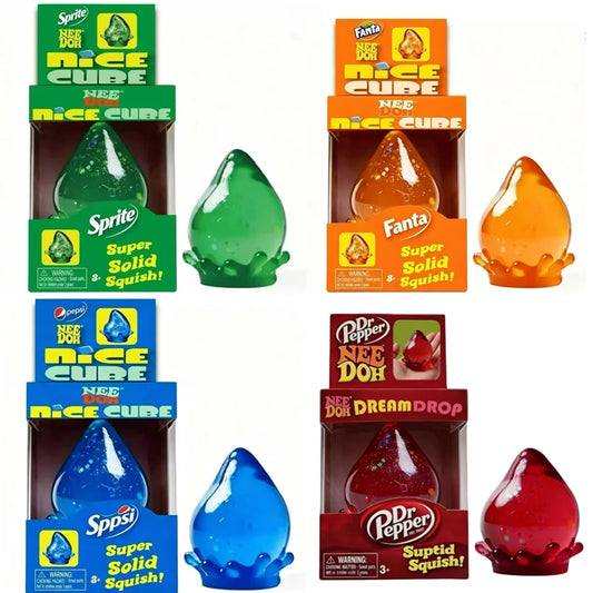 Produits NeeDoh Divers