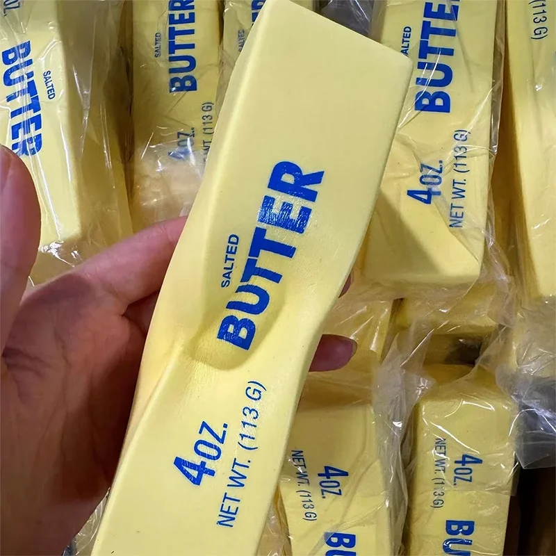 Squishy Bâton de Beurre Élastique