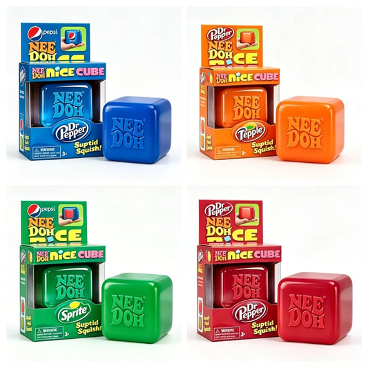 Produits NeeDoh Divers