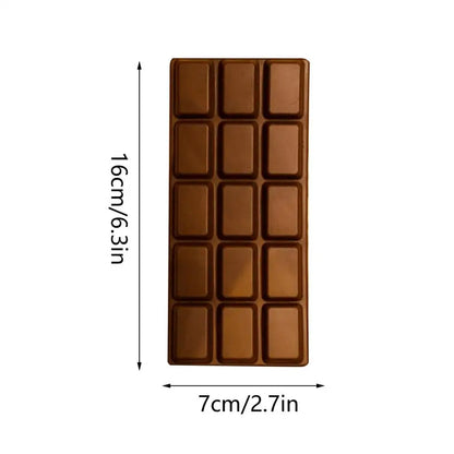 Squishy Chocolat